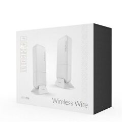 Mikrotik wAP 60G AP
