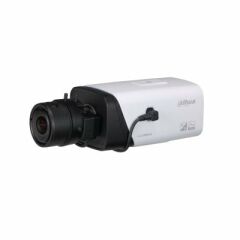 Dahua 12MP Box Network Kamera