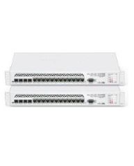 Mikrotik  CCR1036 12G 4S EM Cloud Core Router