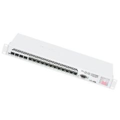Mikrotik  CCR1036 12G 4S EM Cloud Core Router