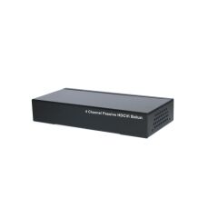 Dahua 4 Kanal Pasif HDCVI Balun