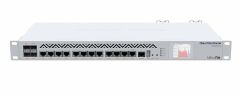 Mikrotik  CCR1036-12G-4S Cloud Core Router