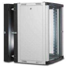 Lande Netbox Serisi Duvar Tipi 20U 600*450 Kabin