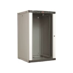 Lande Netbox Serisi Duvar Tipi 16U 600*450 Kabin