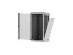 Lande Netbox Serisi Duvar Tipi 12U 600*450 Kabin