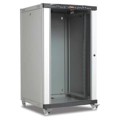 Lande Netbox Serisi Duvar Tipi 12U 600*450 Kabin