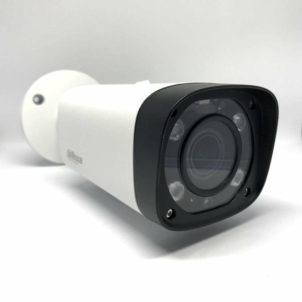 Dahua 2MP WDR HDCVI IR Bullet Kamera