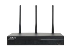 Dahua 4 Kanal Kompakt 1U WiFi Network Video Kaydedici