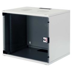Lande Netbox Soho Serisi Duvar Tipi 12U 540*400 Kabin