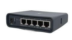 Mikrotik hAP ac lite TC Indoor AP / Router / Firewall / Hotspot