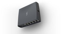 Mikrotik hAP ac lite TC Indoor AP / Router / Firewall / Hotspot
