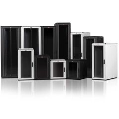 Lande Dynamic Serisi Dikili Tip 39U 800*600 Kabin