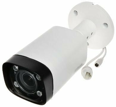 Dahua 2MP WDR IR Bullet Network Kamera