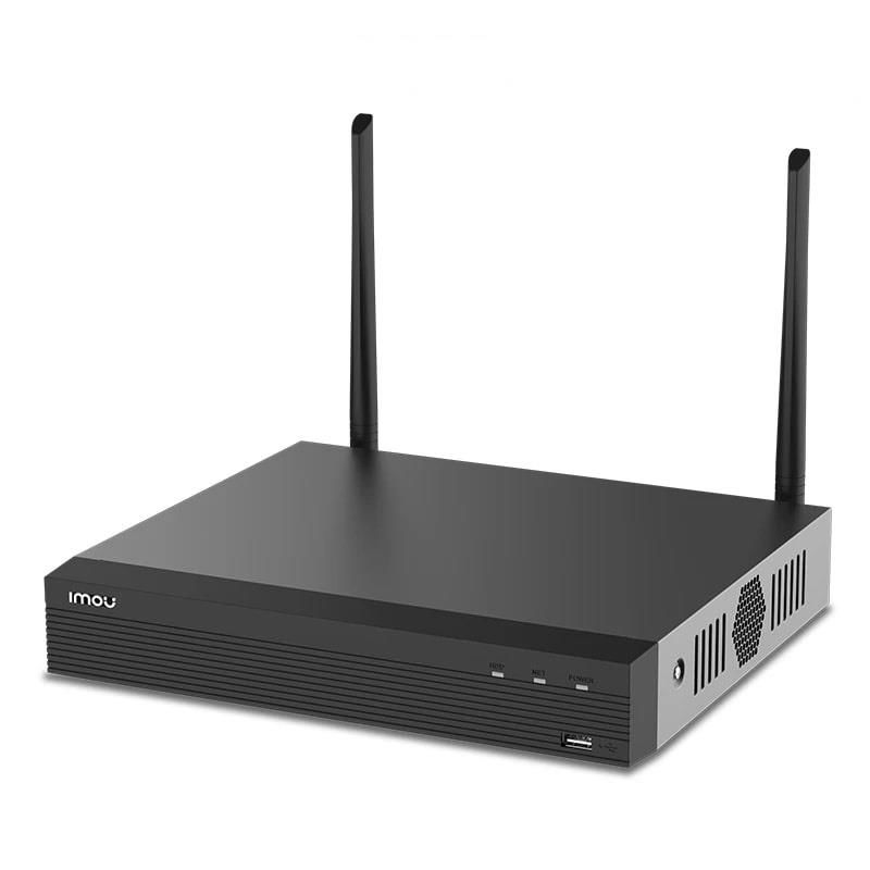 Dahua Imou 1080P Kablosuz Wireless Recorder NVR Cihazı