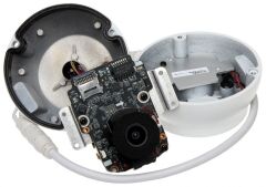 Dahua 8MP IR Eyeball Network Kamera