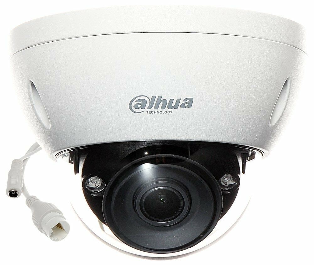 Dahua 8MP IR Dome Network Kamera