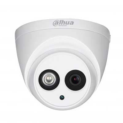 Dahua 2MP Full HD Network Small IR Dome Kamera