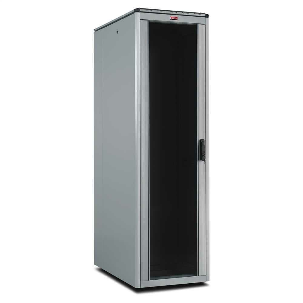 Lande Dynamic Serisi Dikili Tip 22U 600*1000 Kabin