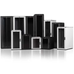 Lande Dynamic Serisi Dikili Tip 39U 600*800 Kabin