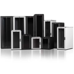 Lande Dynamic Serisi Dikili Tip 39U 600*800 Kabin
