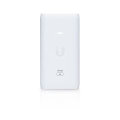 Ubiquiti PoE AF Adaptör, 48V 0.5 Amper Gigabit Beyaz