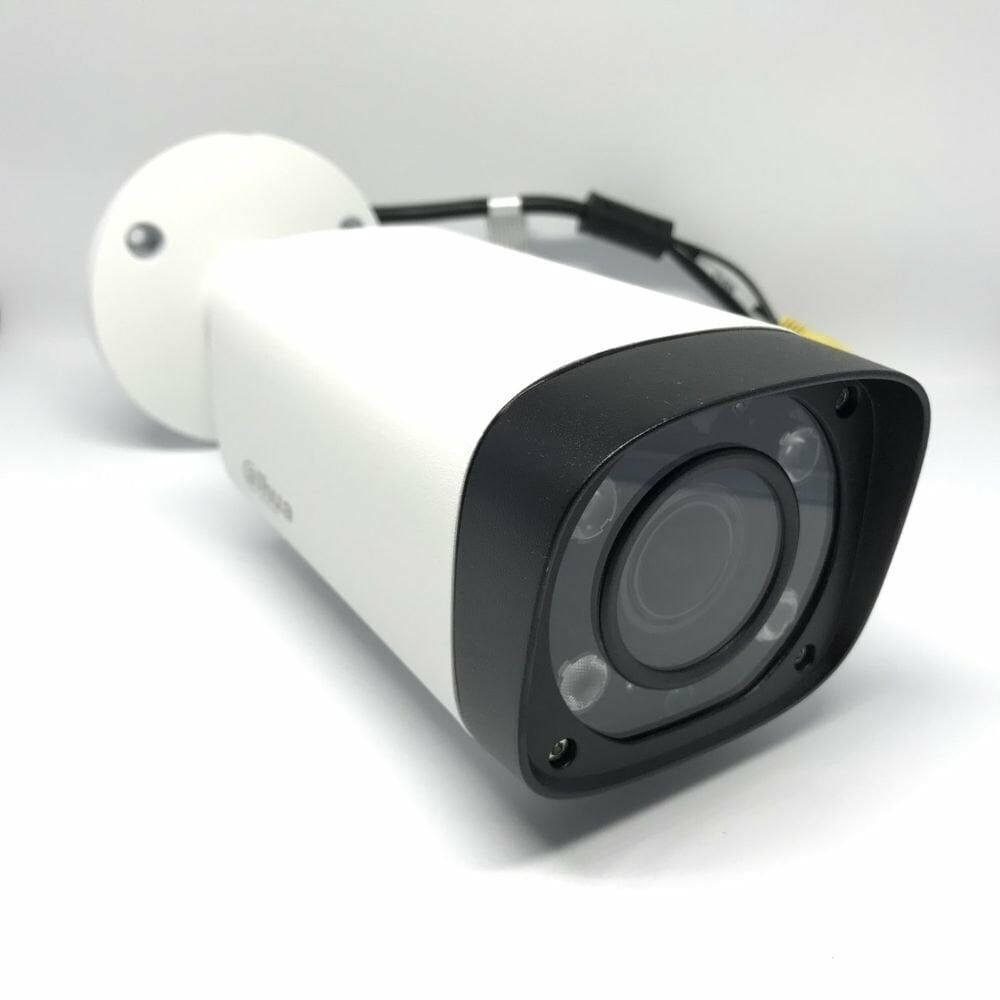 Dahua 4MP WDR HDCVI IR Bullet Kamera