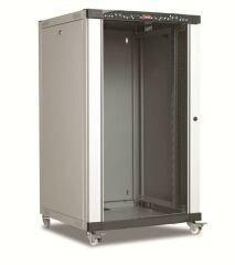 Lande Dynamic Serisi Dikili Tip 16U 600*800 Kabin