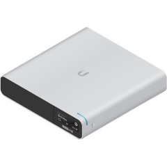 Ubiquiti UniFi Cloud Key Gen2 Plus - Unifi Cloud Connection Controller