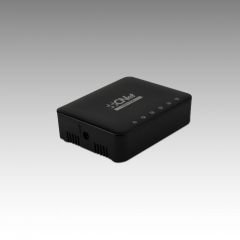 CNet CSH-500 5 Port Gigabit Poe Switch