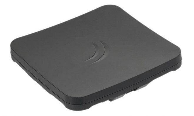 Mikrotik Mant Lte 5o MTAO-LTE-5D-SQ