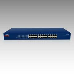 CNet CGS-2400 24 Port Gigabit Switch