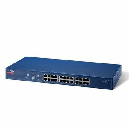 CNet CGS-2400 24 Port Gigabit Switch