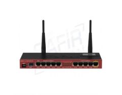 Mikrotik RB3011UiAS-2HnD-IN