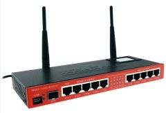 Mikrotik RB3011UiAS-2HnD-IN