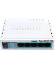 Mikrotik Router Board  RB750