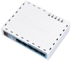 Mikrotik Router Board  RB750