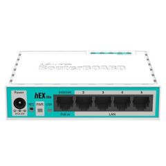 Mikrotik Router Board  RB750