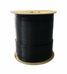 Safir Corundum Level 1 Cat6/23 AWG