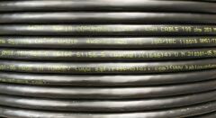 Safir Corundum Level 1 Cat6/23 AWG