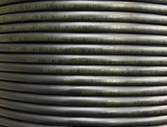 Safir Corundum Level 2 Cat6/23 AWG