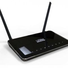 CNet WRHC 1200G Indoor Acccess Point