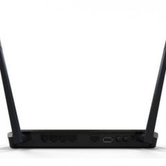 CNet WRHC 1200G Indoor Acccess Point