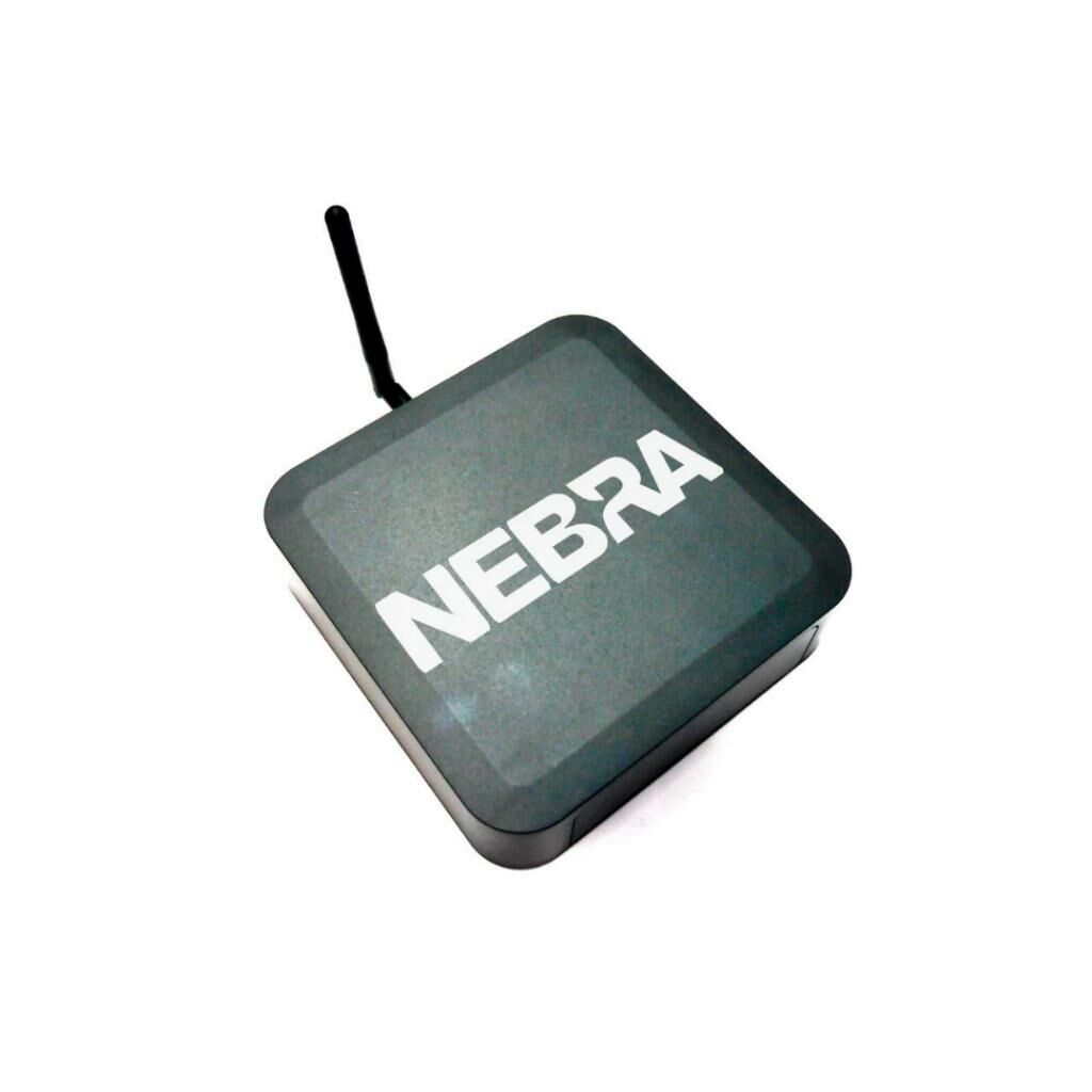 Nebra HNT Indoor Hotspot Miner