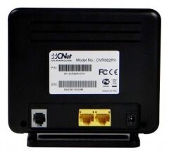 CNet CVR982RV 300 Mbps 2 Port Adsl/Vdsl Modem