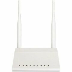 CNet CAR-900 4 PORT ADSL2+ MODEM