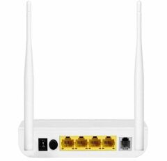 CNet CAR-900 4 PORT ADSL2+ MODEM