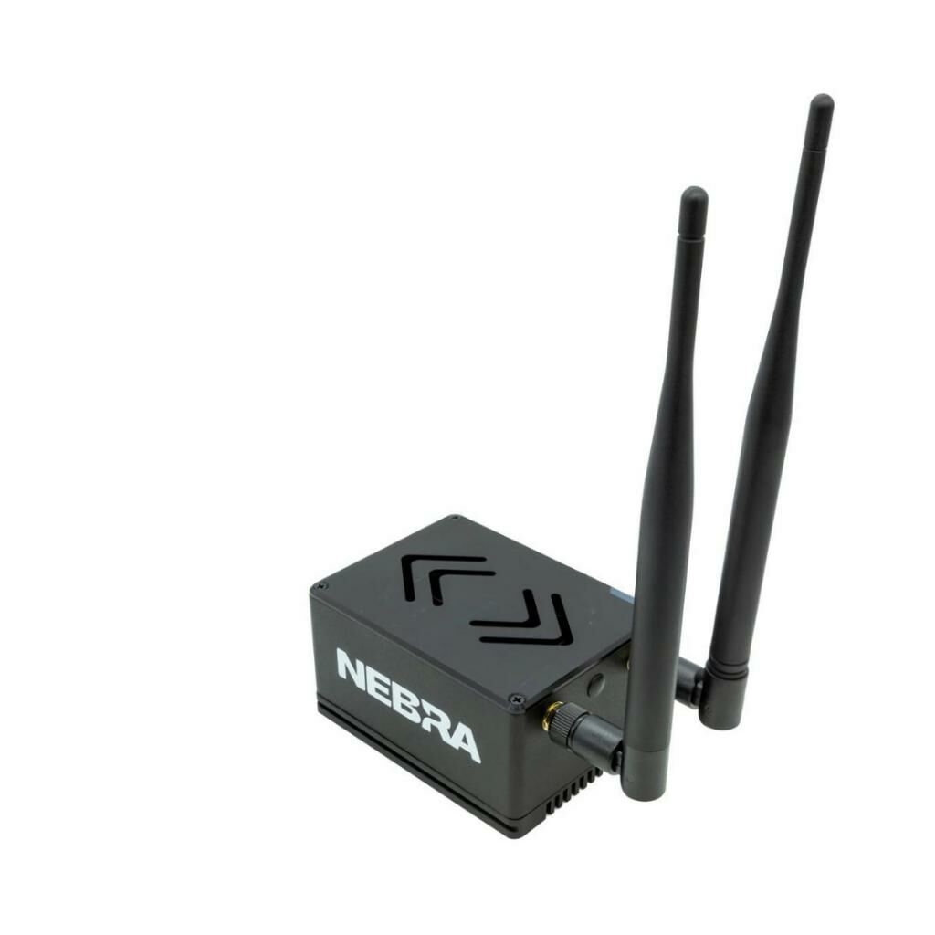 Nebra HNT Indoor Hotspot Miner (ROCK Pi Version)