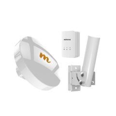 Mimosa C5 Plus G2 Fleximount Bundle ve Client