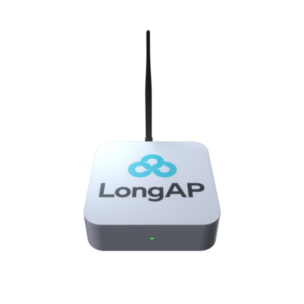 LongAP Light HNT Indoor Hotspot