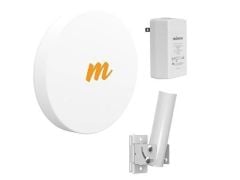 Mimosa C5 5GHz 20dBi 2x2 802.11ac Anten